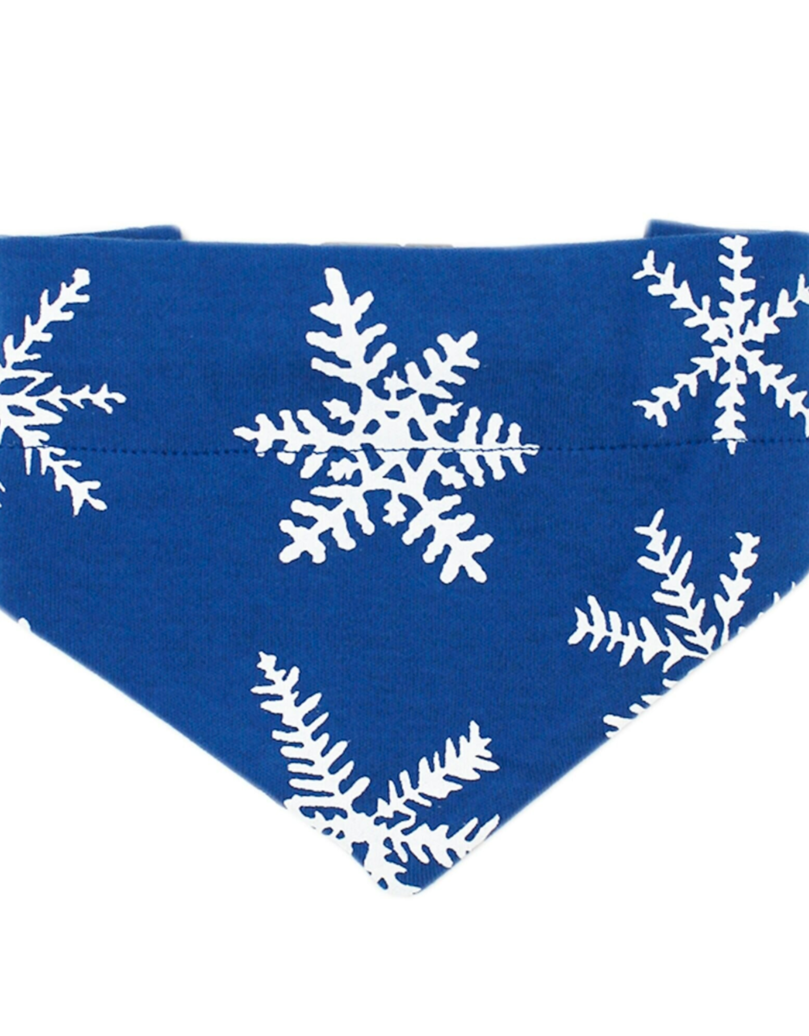 L'oved Baby Snow Ho Ho Pet Bandana