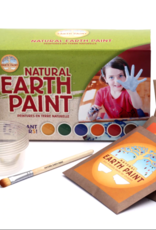 Natural Earth Paint Earth Paint Kit