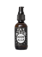 Moon Milk