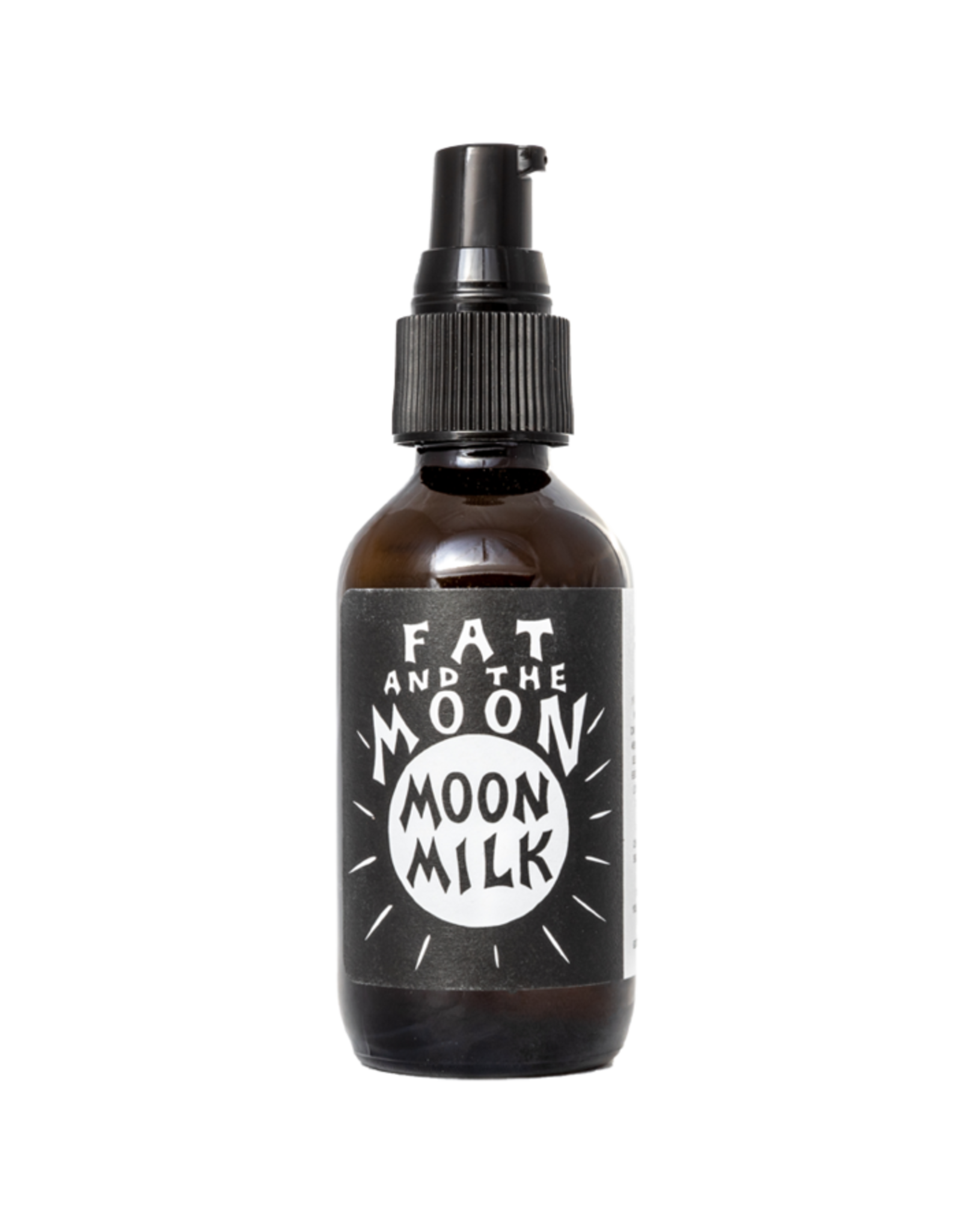 Moon Milk