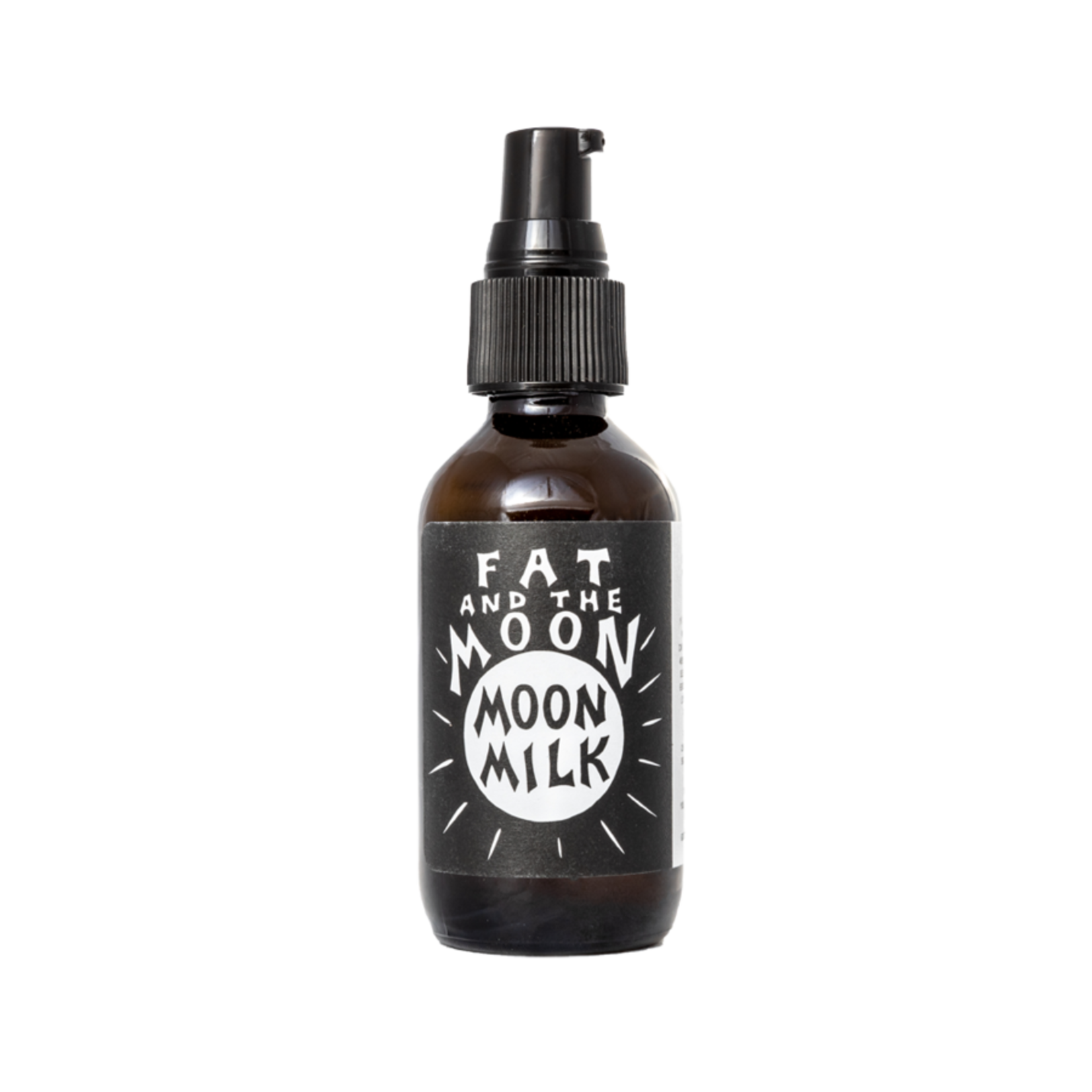 Moon Milk