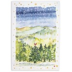 SIP Goods Sip Dish Towel Deep Peace