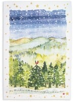 SIP Goods Sip Dish Towel Deep Peace