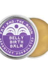 Belly Birth Balm