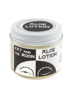 Aloe Lotion 2oz