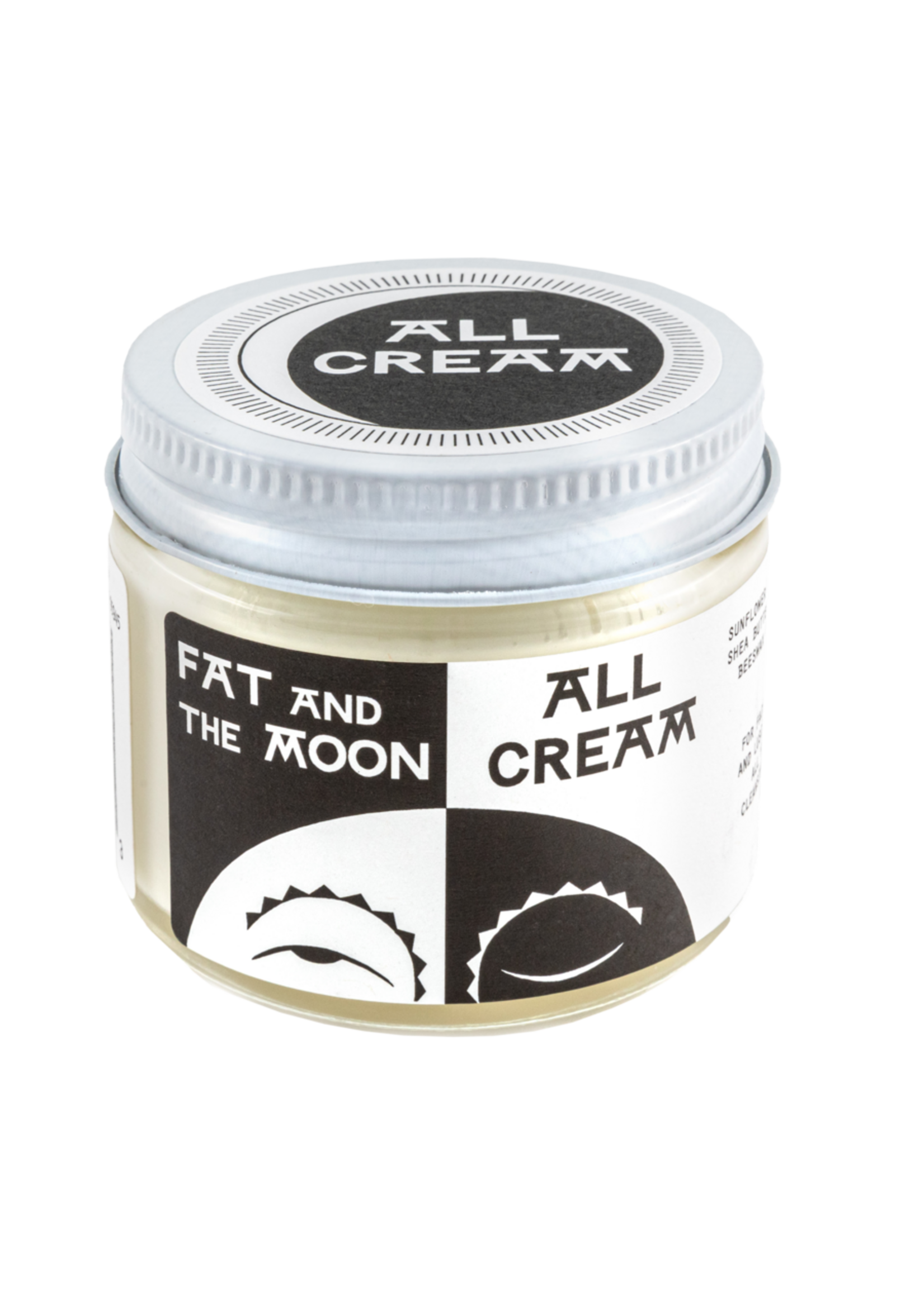 All Cream
