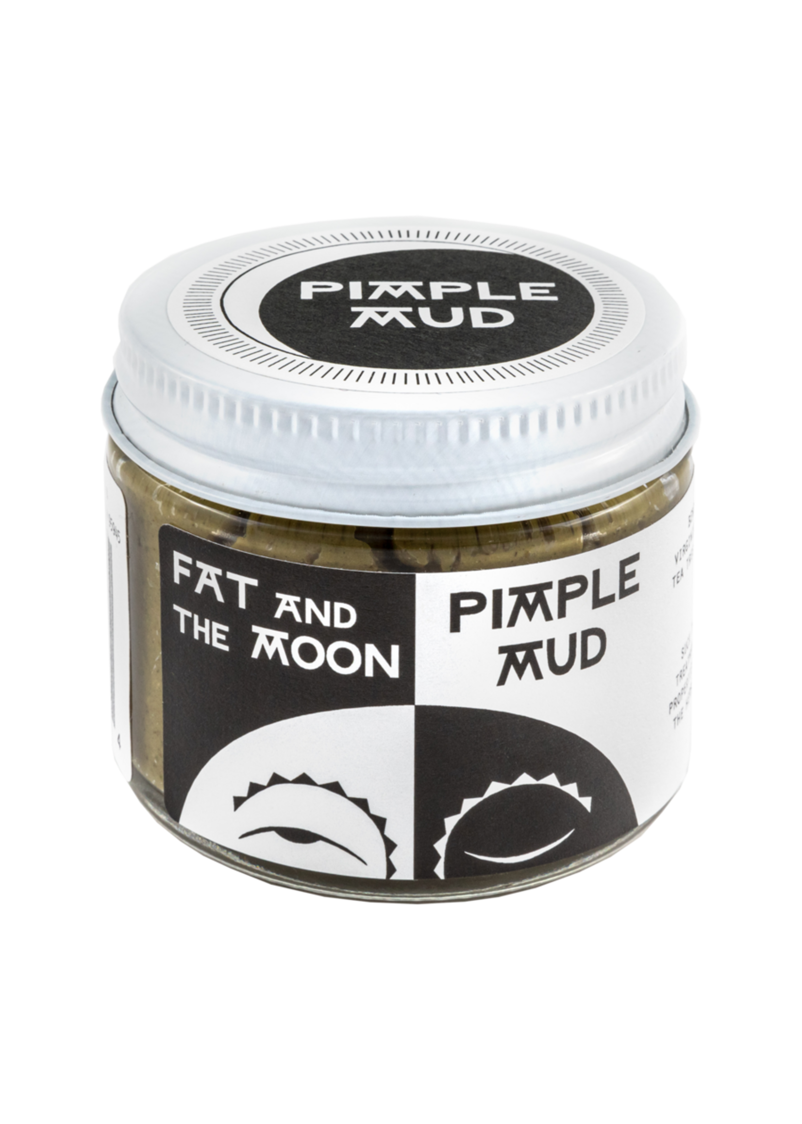Pimple Mud