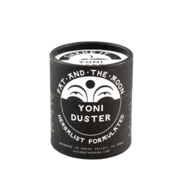 Yoni Duster