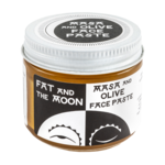 Masa & Olive Face Paste