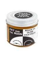 Masa & Olive Face Paste