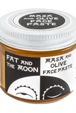 Masa & Olive Face Paste