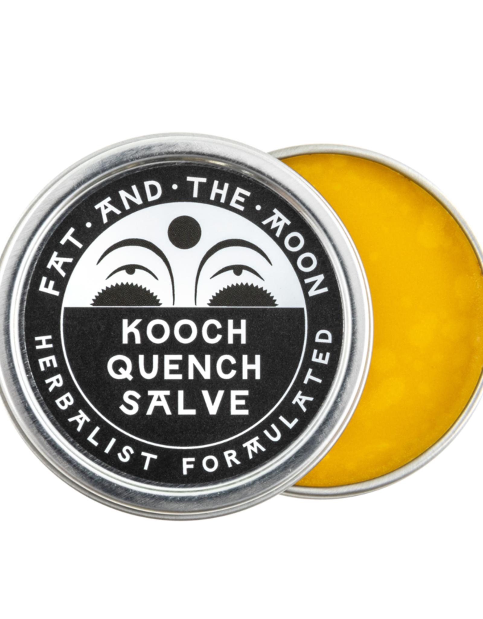 Kooch Quench Salve