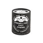 Healing Foot Powder
