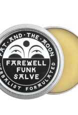 Farewell Fungus/Farewell Funk Salve