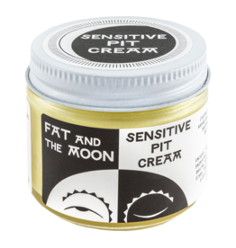 Sensitive Pit Deodorant Cream