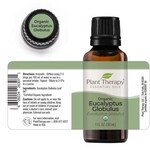 Plant Therapy Organic Eucalyptus Essential Oil 30ml