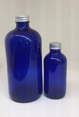 Under Luna Under Luna Bulk Conditioner - Revive in Glass Bottle