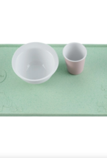 Hevea Colorful Natural Rubber Placemat