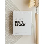 No Tox Life Dish Washing Soap Block
