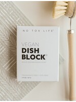 No Tox Life Dish Washing Soap Block