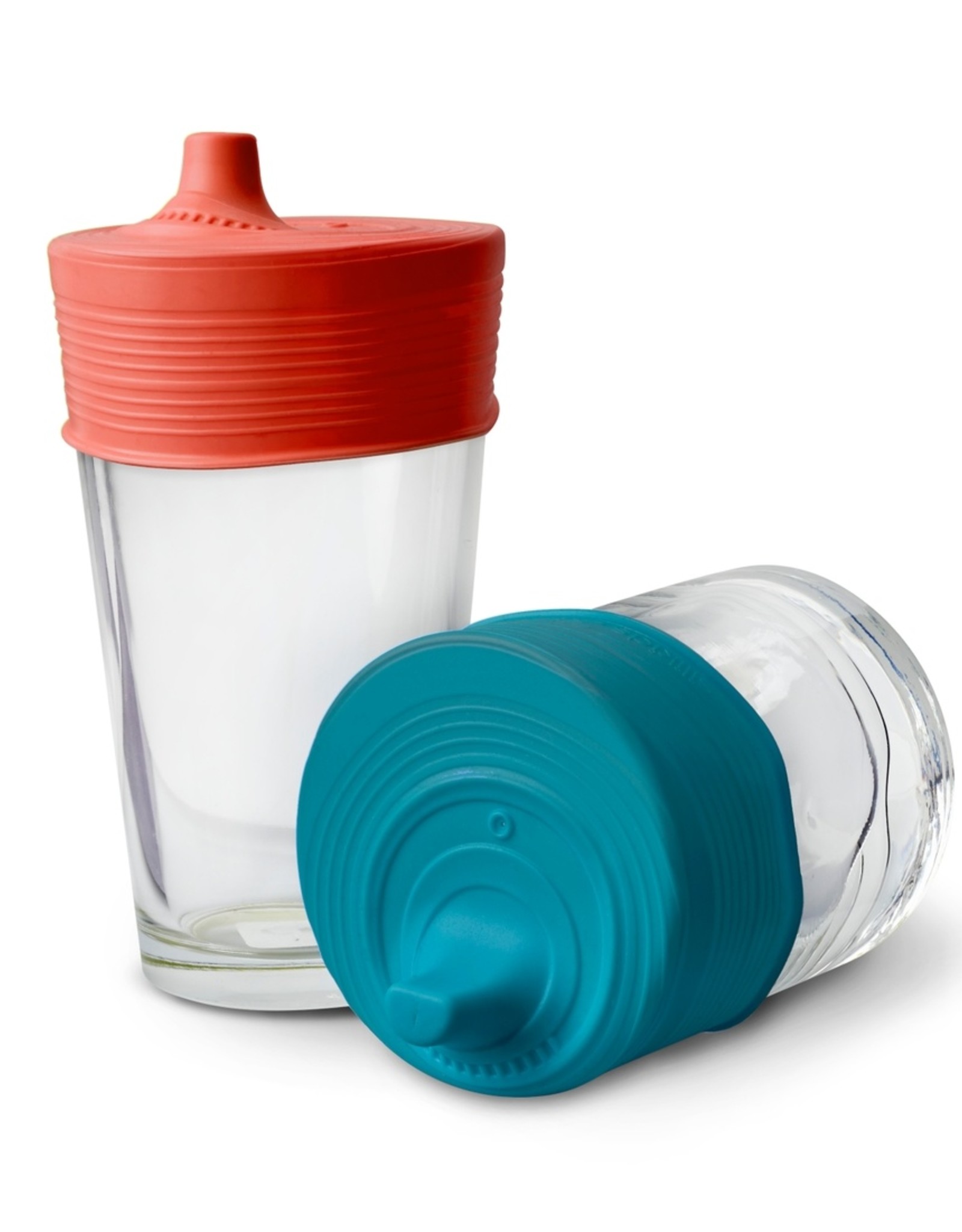 GoSili Silicone Sippy Lid 2 Pack