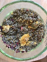 Herbal Bath Blend