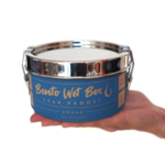 Bento Wet Box Round