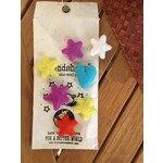 Friendsheep Wool Air Freshener- Pack of 7 Assorted