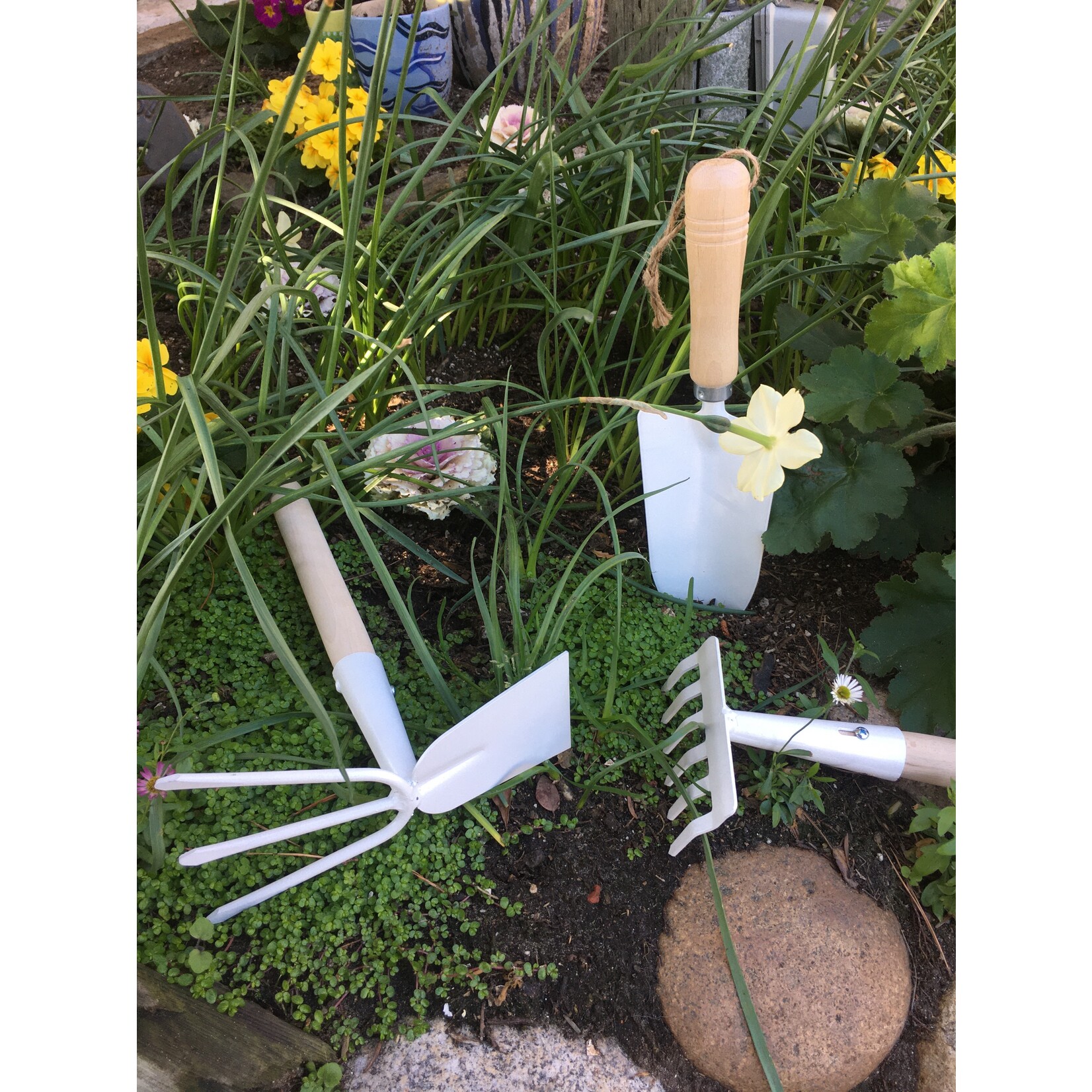 Redecker Gardening Tools