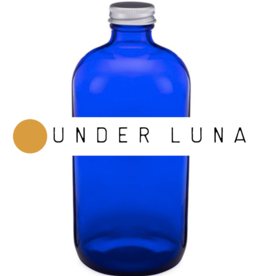 Under Luna Under Luna Bulk Conditioner - Serenity in Glass Bottle