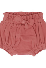 L'oved Baby Ruffle Bloomer Sienna