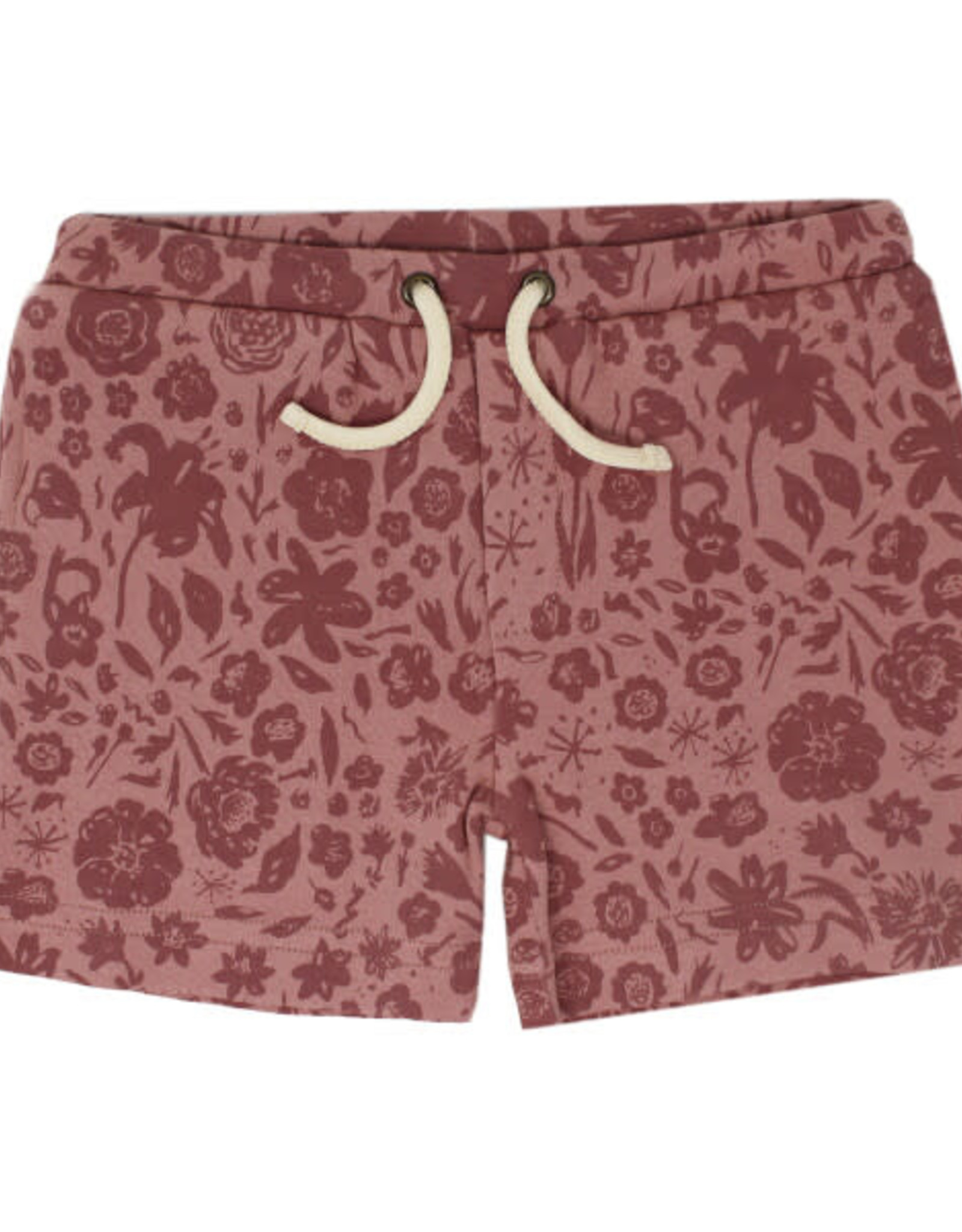 L'oved Baby Baby Shorts What in Carnation?