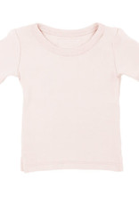 L'oved Baby Kids' Short Sleeve Shirt Blush