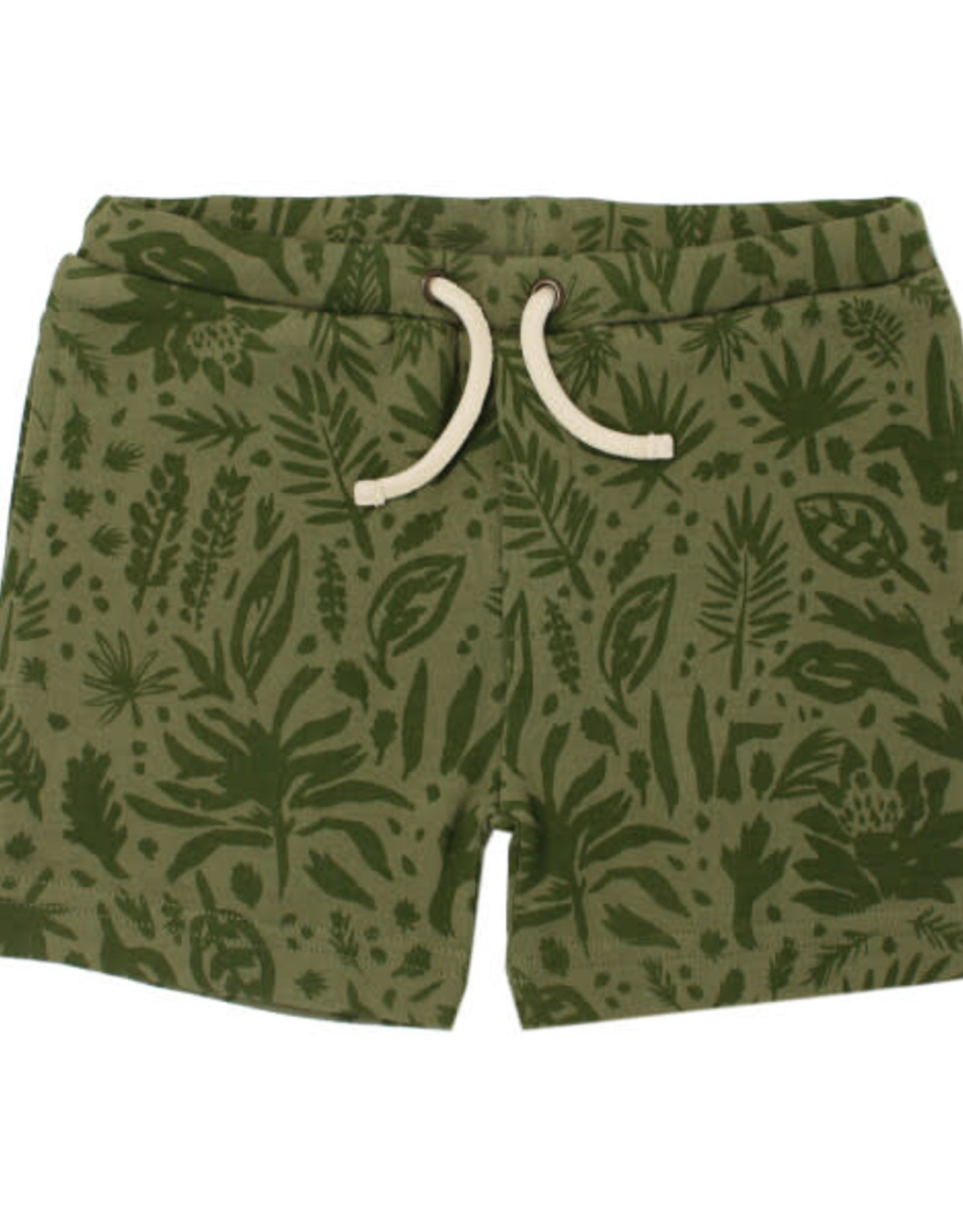 L'oved Baby Kids' Shorts Get Clover It!