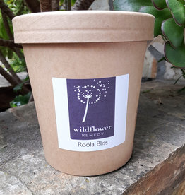 Wildflower Remedy Roola Bliss Tea