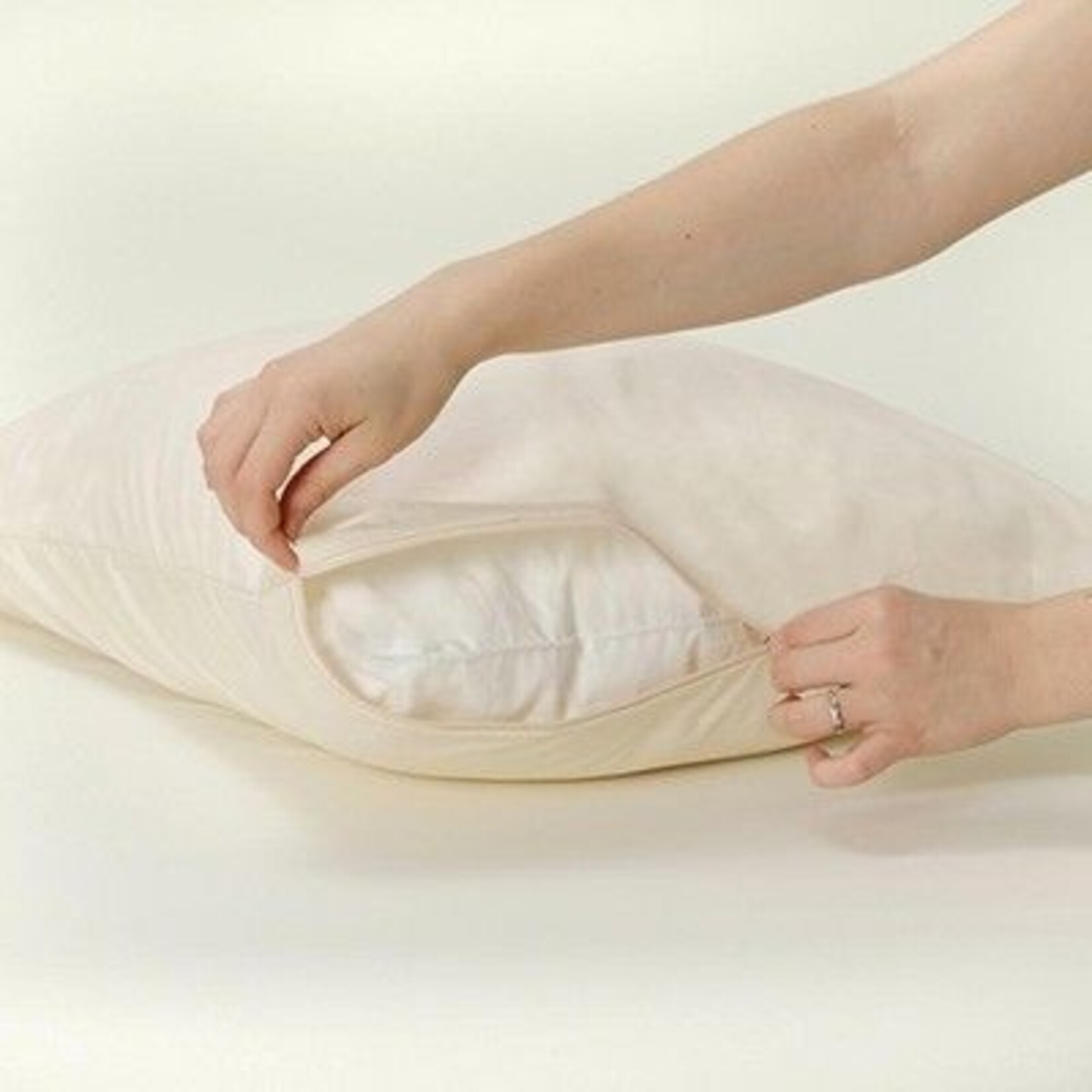Allergy Pillow Encasement