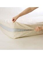 Allergy Mattress Encasement Queen 15"