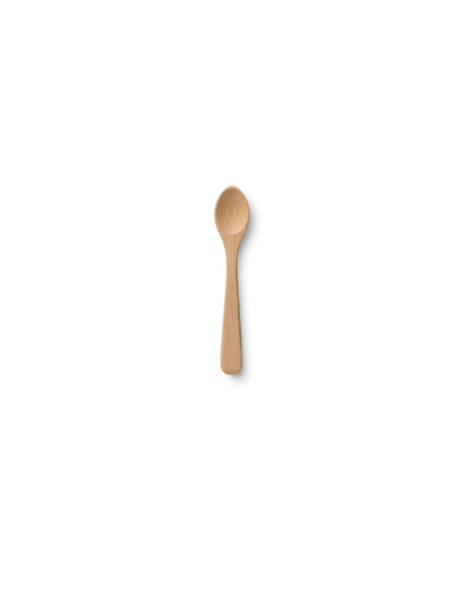 Bamboo Teaspoon