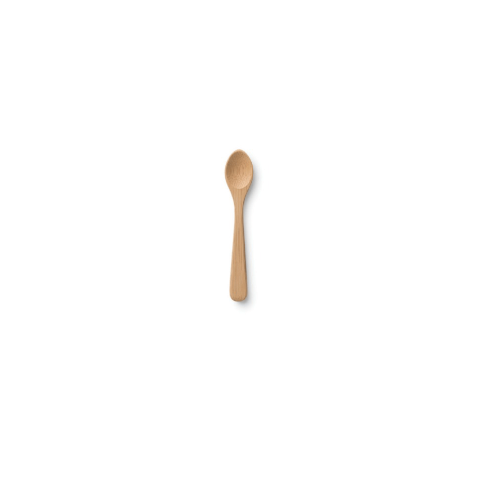 Bamboo Teaspoon