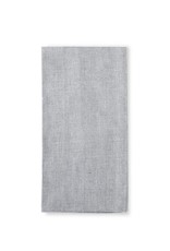 Organic Muslin Dish Towel Indigo