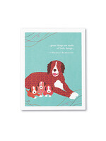 Mother's Day Card- 7291