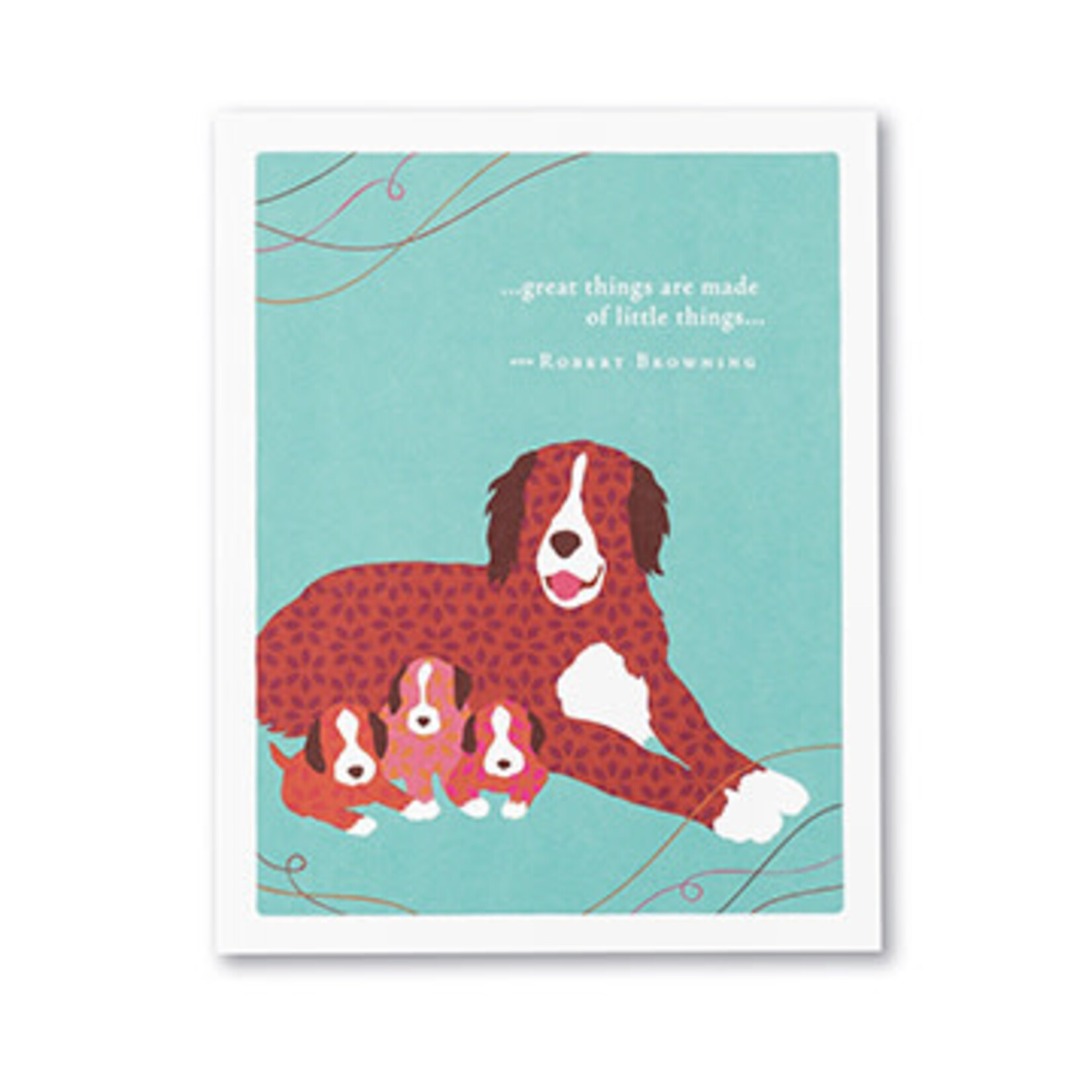 Mother's Day Card- 7291