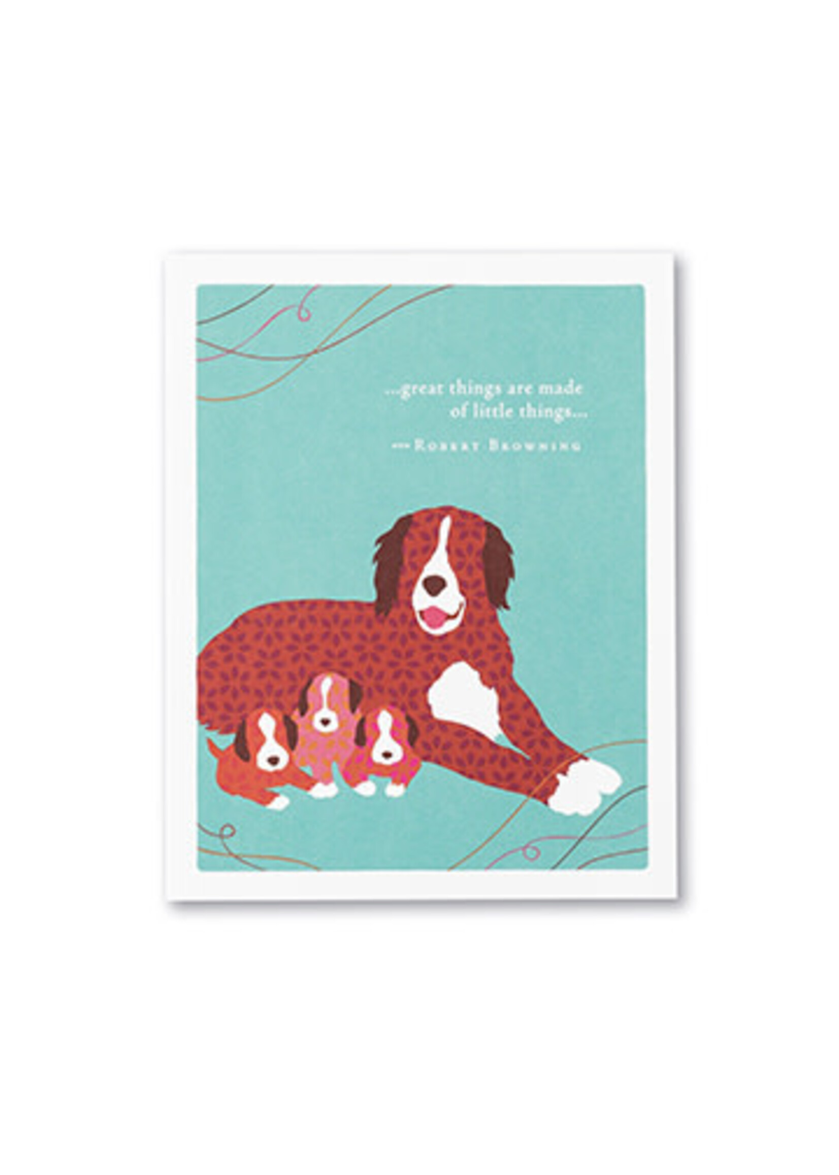 Mother's Day Card- 7291