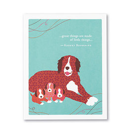 Mother's Day Card- 7291