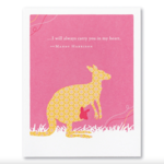 Mother's Day Card- 10260