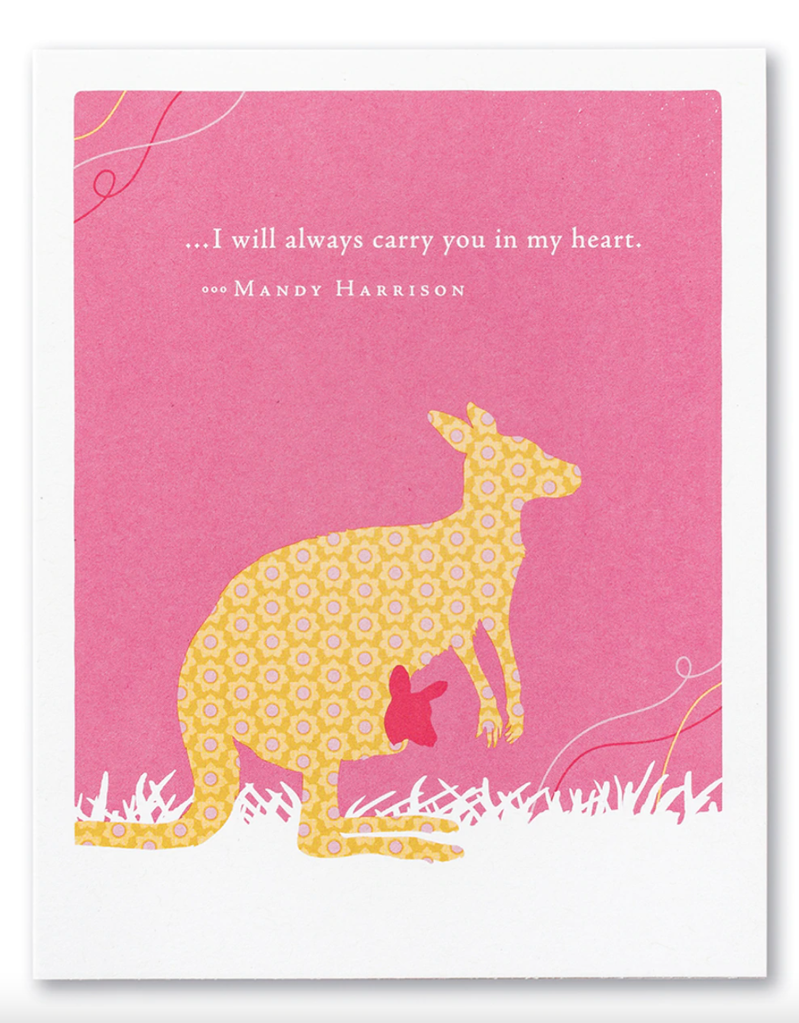 Mother's Day Card- 10260