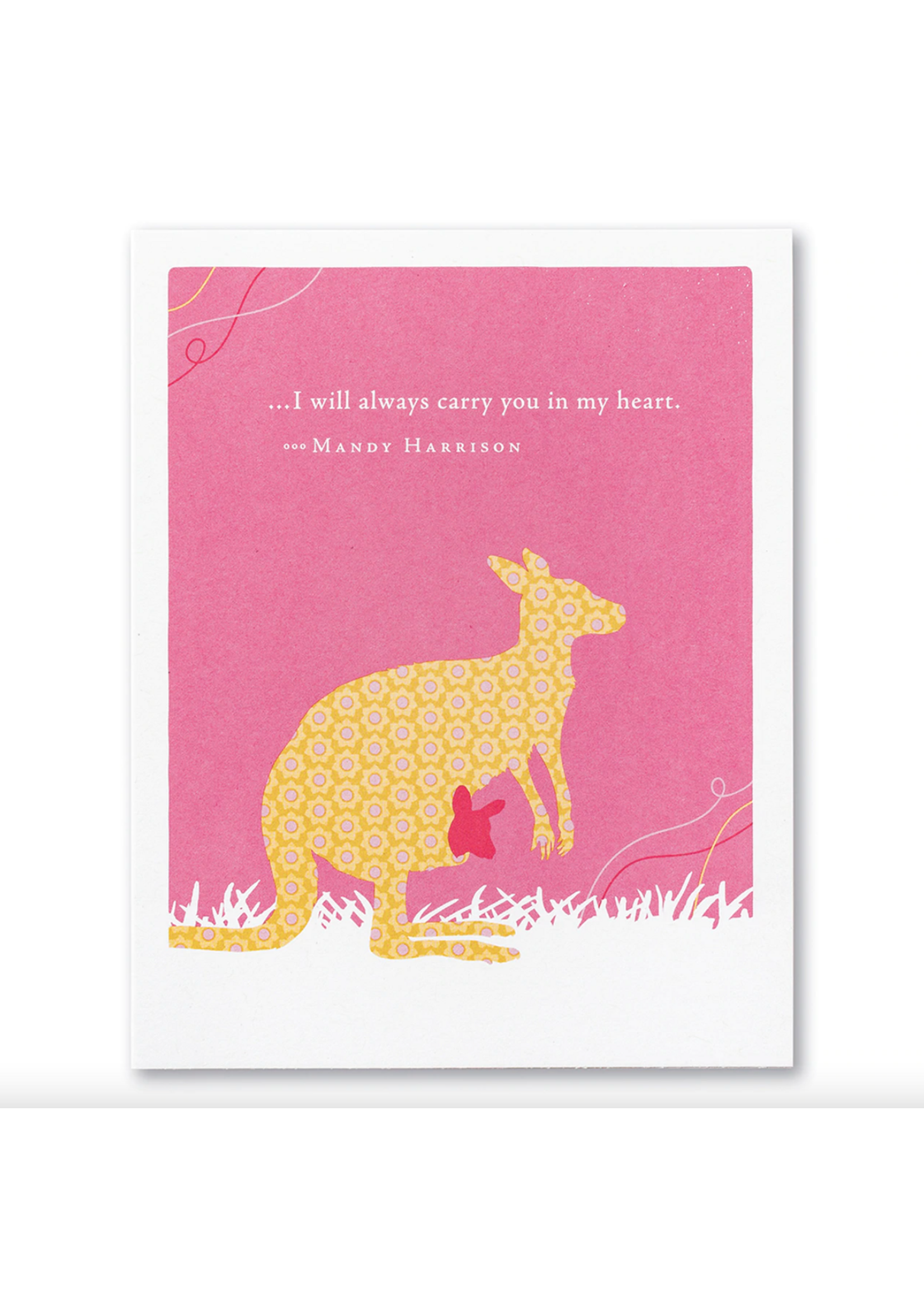 Mother's Day Card- 10260