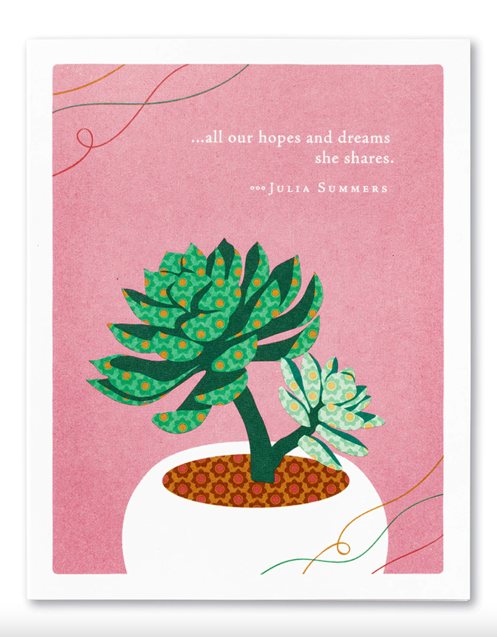 Mother's Day Card- 8161