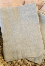 Organic Muslin Dish Towel Sage