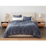 Morelia Duvet Cover Moonlight Blue